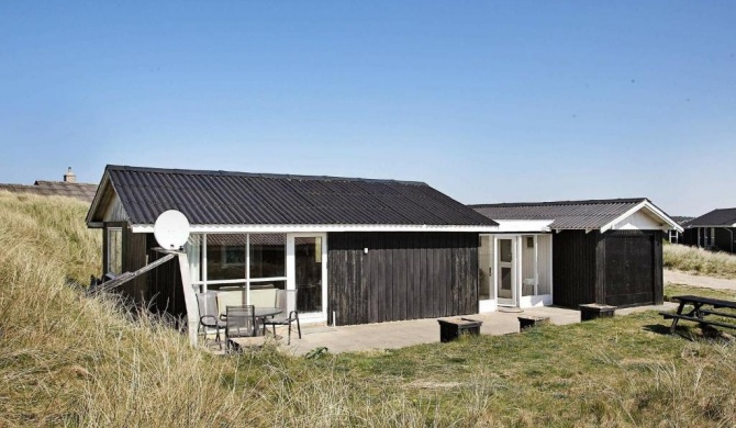 One-Bedroom Holiday home in Løkken