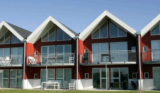 Three-Bedroom Holiday home in Løkken 14