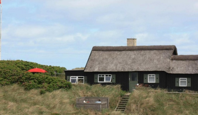 Two-Bedroom Holiday home in Løkken 12