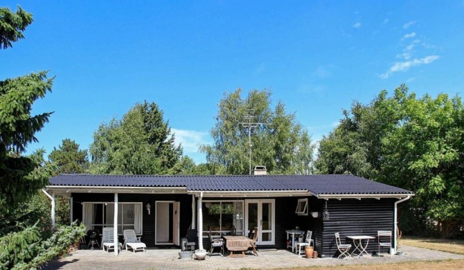 Holiday home Asnæs VII