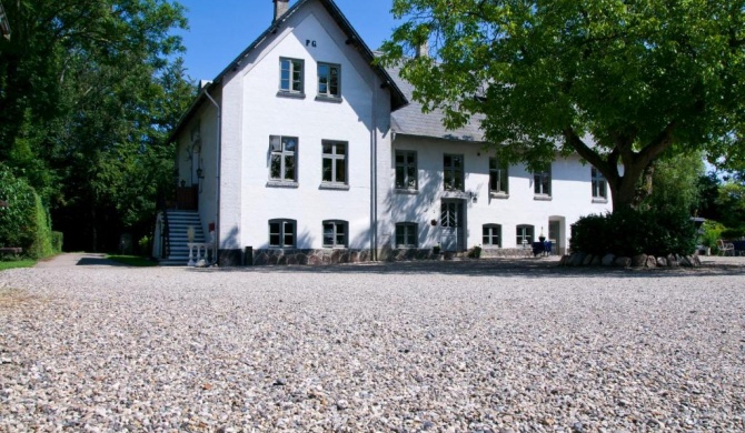 Skelstrupgaard Apartments