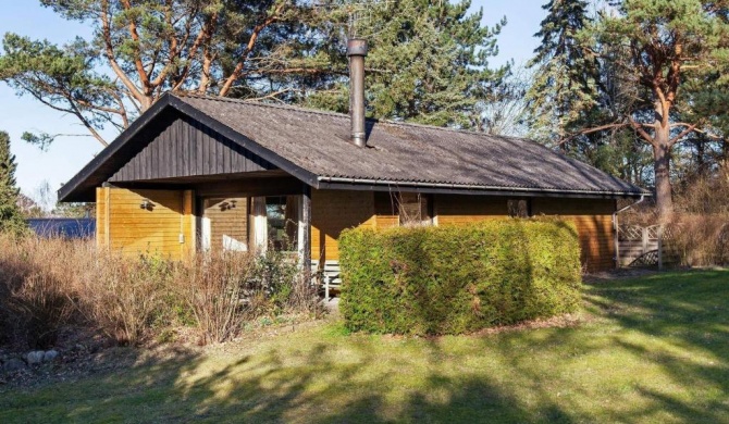 Two-Bedroom Holiday home in Asnæs 3