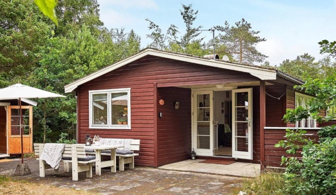 Holiday home Nexø XXXIX