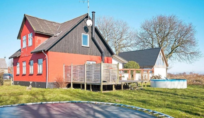 Holiday home Nexø XXXVII