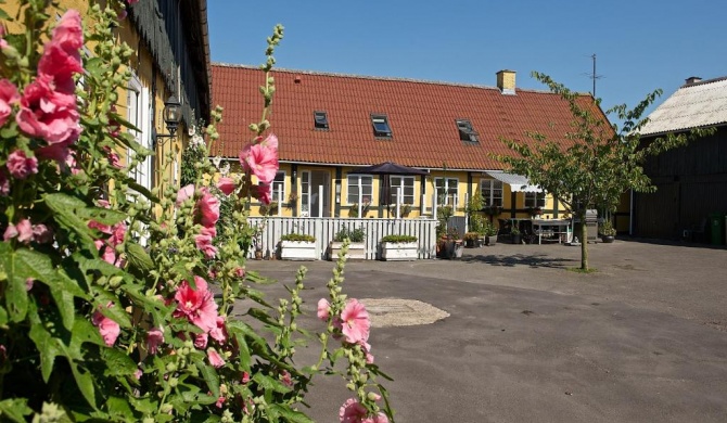 Myregaard B & B and Apartments