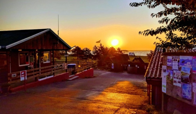 Nexø Camping & Cabins