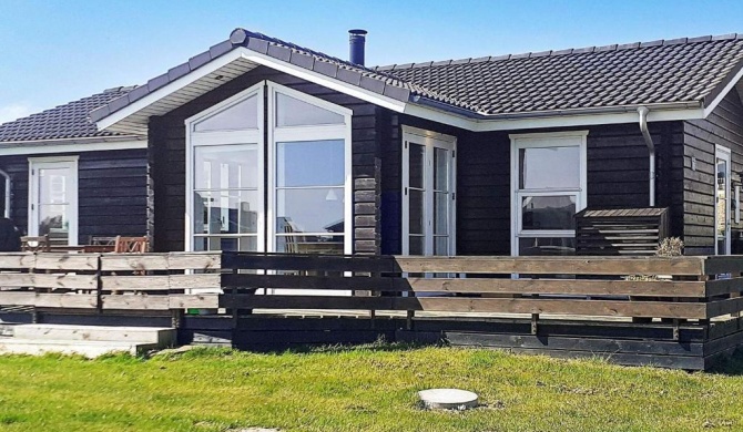 4 star holiday home in Nordborg
