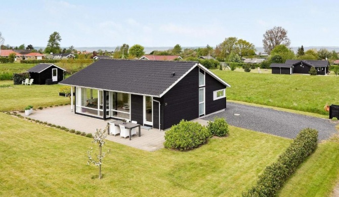 5 star holiday home in Nordborg