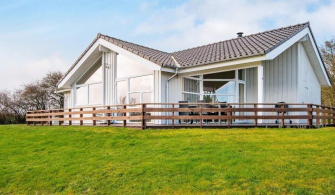 Holiday home Nordborg XVIII