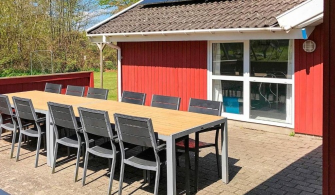 Holiday home Nordborg XXI