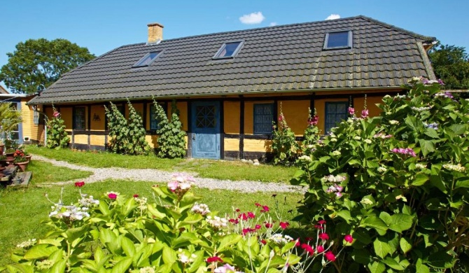 Møllegade 1 Holiday House