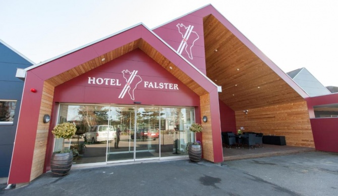 Hotel Falster