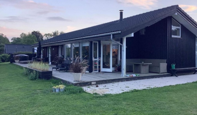 Holiday home Nykøbing Sj XL