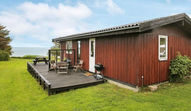 Holiday home Nykøbing Sj XXVI