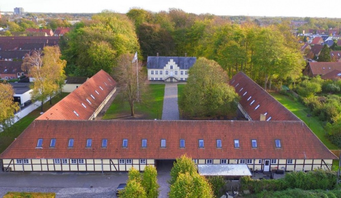 Danhostel Odense Kragsbjerggaard