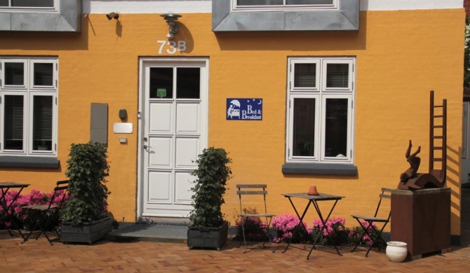 Odense City B&B