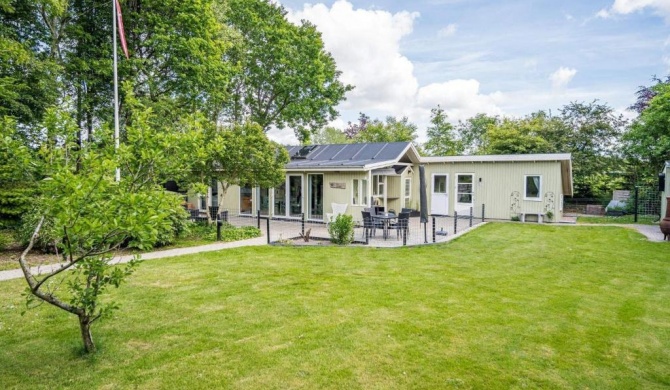 Holiday home Oksbøl LXX