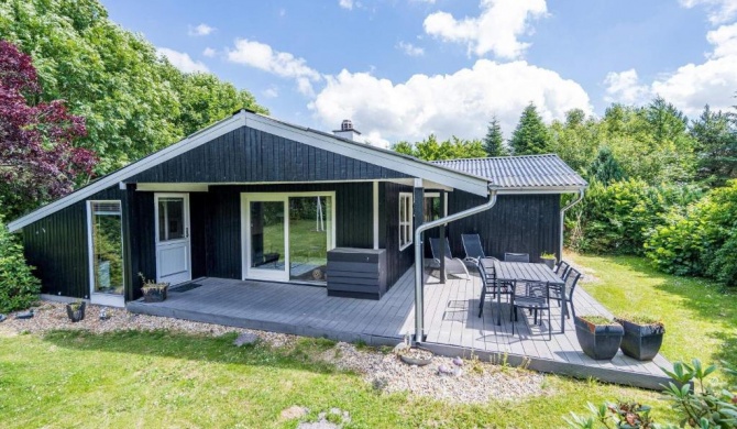 Holiday home Oksbøl LXXIII