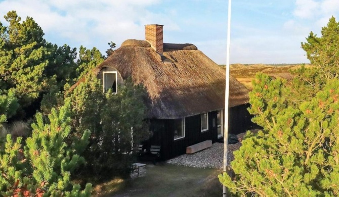 Holiday home Oksbøl LXXIX