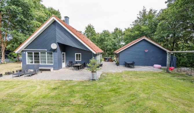 Holiday home Oksbøl LXXXV