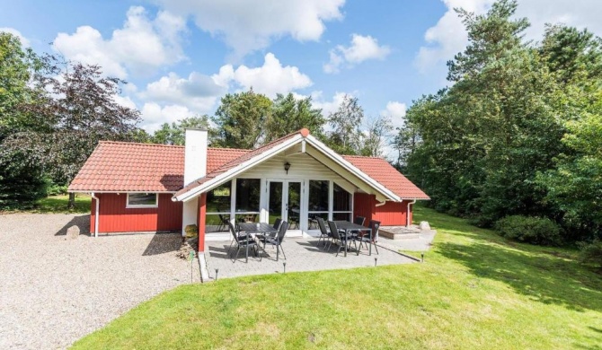 Holiday home Oksbøl XLIV