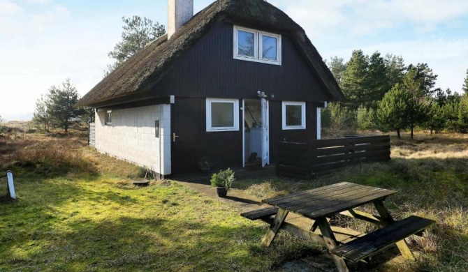 Holiday home Oksbøl XXIX