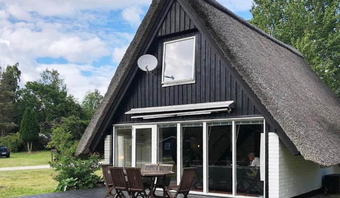 Holiday home Ørsted V