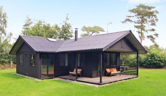 Holiday home Øster Assels VII
