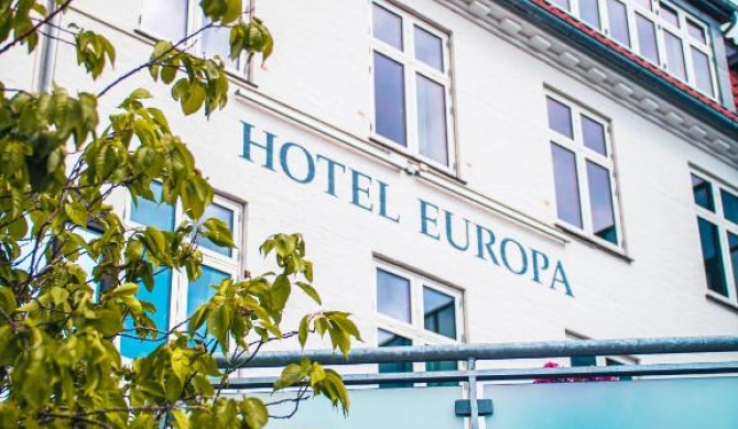 Hotel Europa