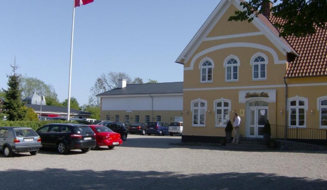 Hotel Frøslev Kro