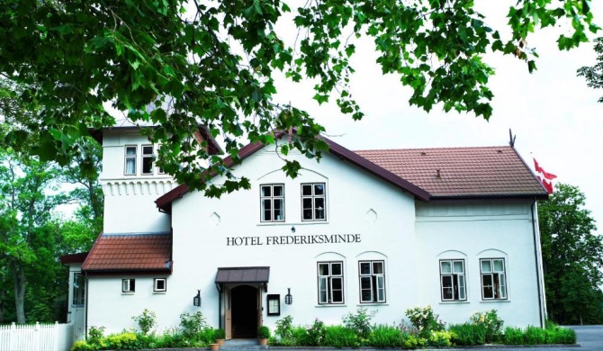 Hotel Frederiksminde