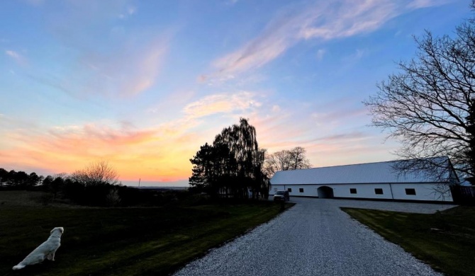 Essenbaekgaard B&B