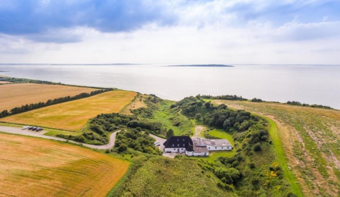 Næsbydale Badehotel