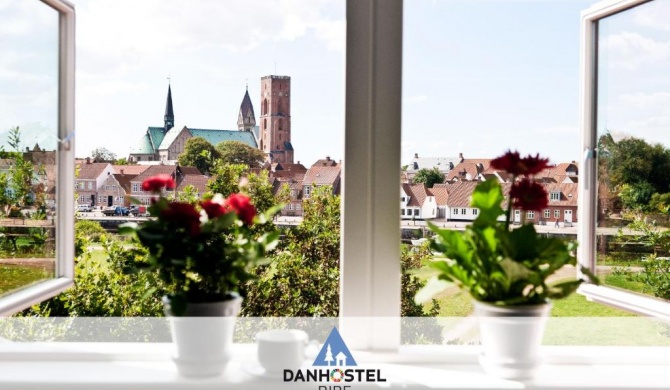 Danhostel Ribe