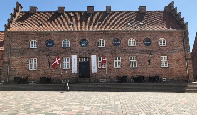 Den Gamle Arrest