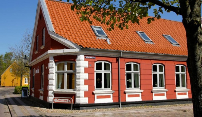 Hotel Ribe