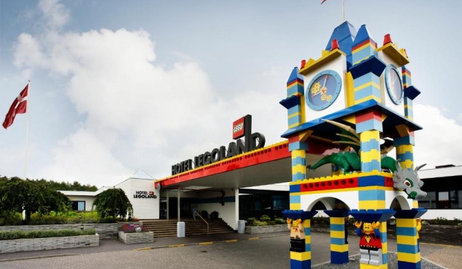 Hotel Legoland