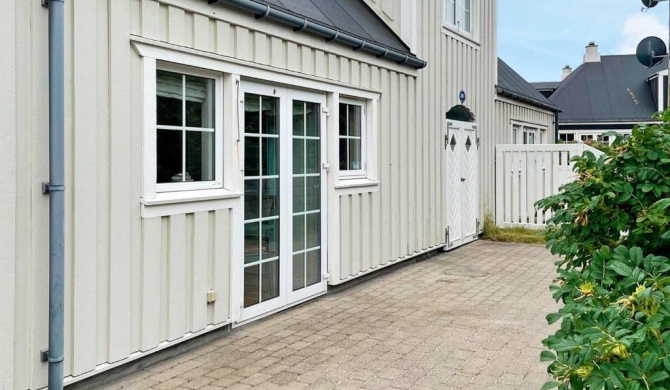 Apartment Ringkøbing CXXV