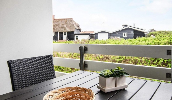 Holiday home Ringkøbing LXXVII