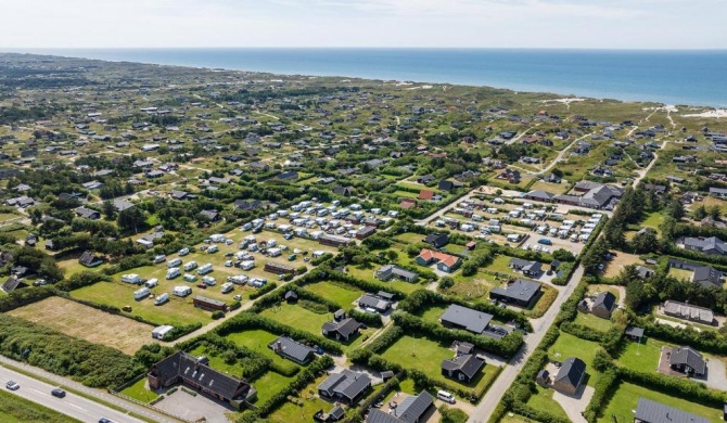 Søndervig Camping & Cottages