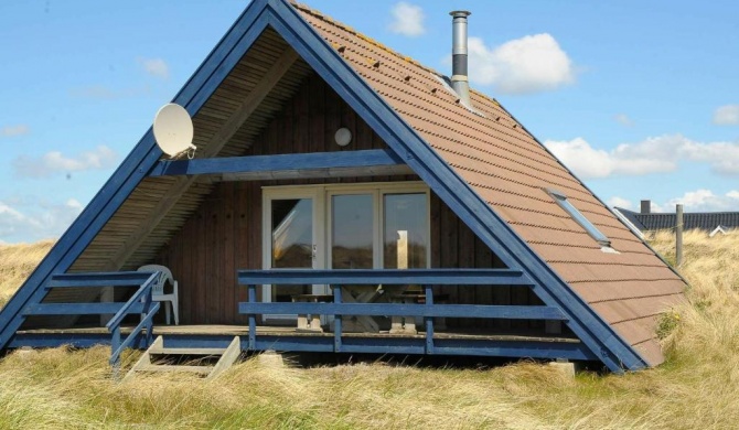 Two-Bedroom Holiday home in Ringkøbing 28