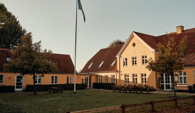 Danhostel Ringsted