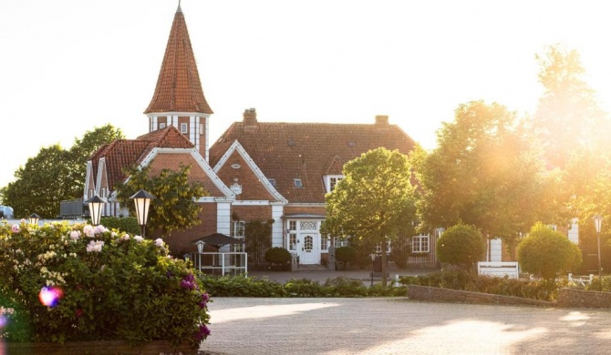 Hotel Sørup Herregaard