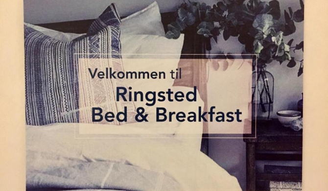 Ringsted Bed & Breakfast