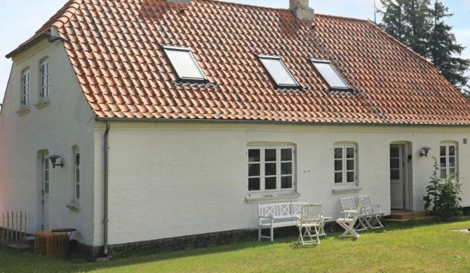 4 star holiday home in Bindslev