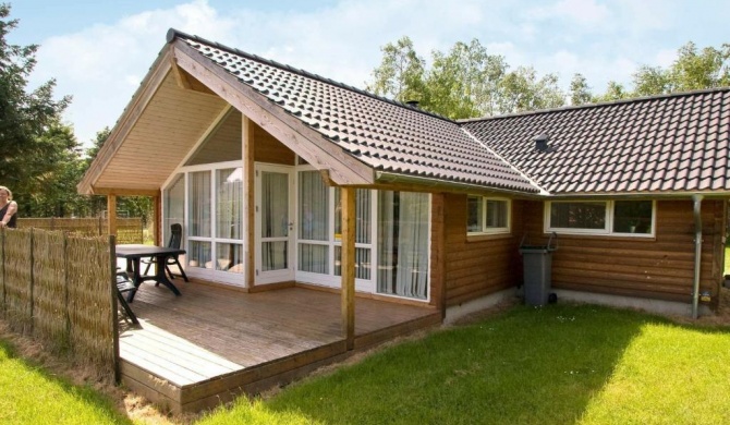 Holiday Home Klintevej II