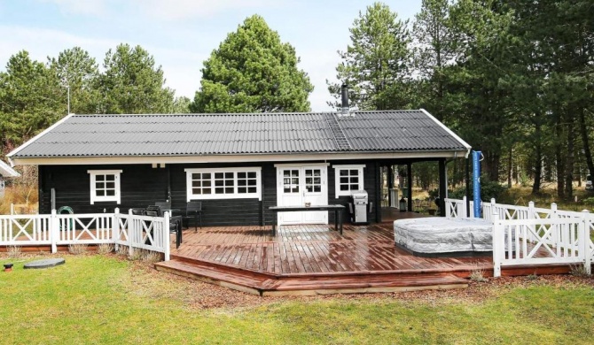 Holiday home Rødby LIII