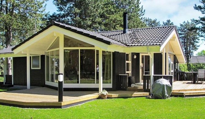 Holiday home Rødby XI