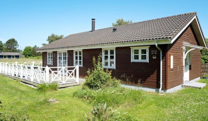 Holiday home Rødby XXVI
