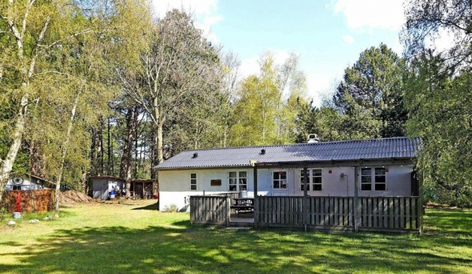 Holiday home Rødby XXXV